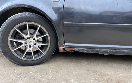 Volkswagen Golf IV, 1998 год, 385 000 рублей, 12 фотография