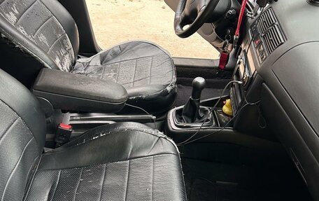 Volkswagen Golf IV, 1998 год, 385 000 рублей, 4 фотография