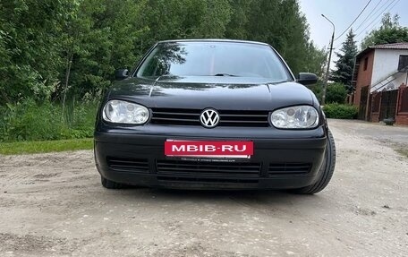 Volkswagen Golf IV, 1998 год, 385 000 рублей, 10 фотография