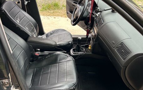 Volkswagen Golf IV, 1998 год, 385 000 рублей, 15 фотография