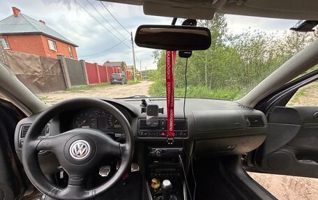 Volkswagen Golf IV, 1998 год, 385 000 рублей, 35 фотография
