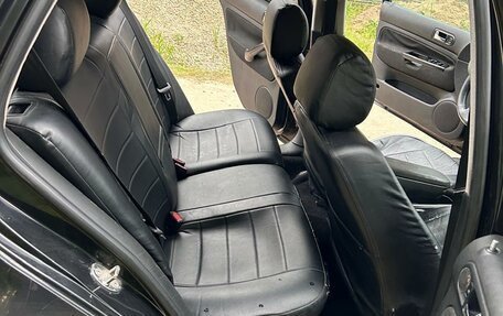 Volkswagen Golf IV, 1998 год, 385 000 рублей, 37 фотография