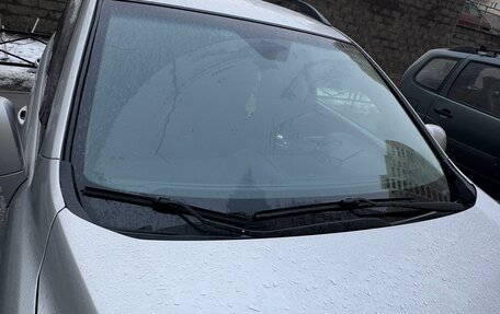 Chevrolet Captiva I, 2007 год, 750 000 рублей, 3 фотография