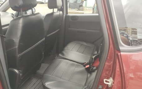 Mitsubishi Colt VI рестайлинг, 2007 год, 320 000 рублей, 5 фотография