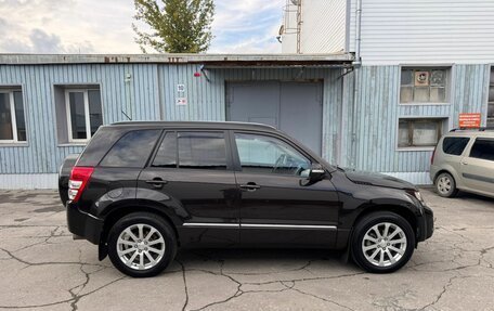 Suzuki Grand Vitara, 2012 год, 1 550 000 рублей, 4 фотография