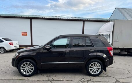 Suzuki Grand Vitara, 2012 год, 1 550 000 рублей, 7 фотография