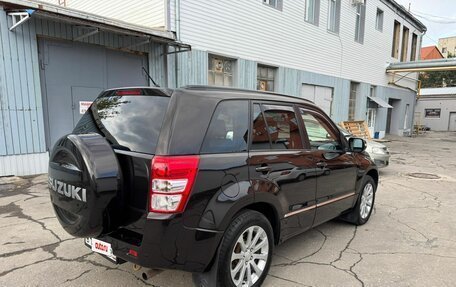 Suzuki Grand Vitara, 2012 год, 1 550 000 рублей, 6 фотография