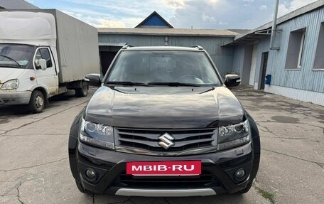Suzuki Grand Vitara, 2012 год, 1 550 000 рублей, 2 фотография