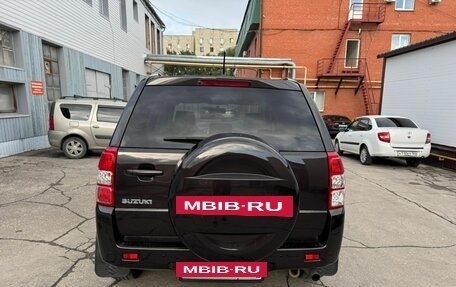 Suzuki Grand Vitara, 2012 год, 1 550 000 рублей, 5 фотография