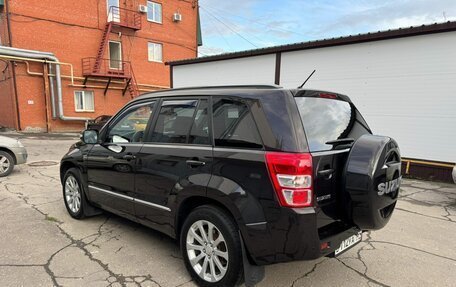 Suzuki Grand Vitara, 2012 год, 1 550 000 рублей, 8 фотография