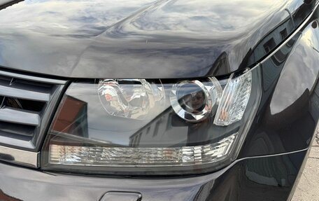 Suzuki Grand Vitara, 2012 год, 1 550 000 рублей, 9 фотография