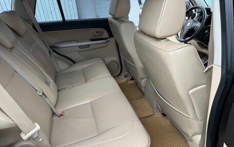 Suzuki Grand Vitara, 2012 год, 1 550 000 рублей, 12 фотография