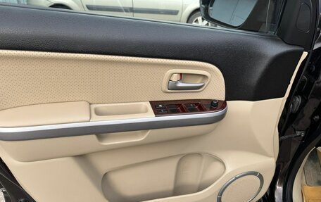 Suzuki Grand Vitara, 2012 год, 1 550 000 рублей, 11 фотография