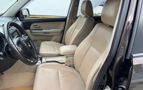 Suzuki Grand Vitara, 2012 год, 1 550 000 рублей, 10 фотография