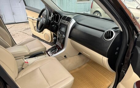 Suzuki Grand Vitara, 2012 год, 1 550 000 рублей, 13 фотография