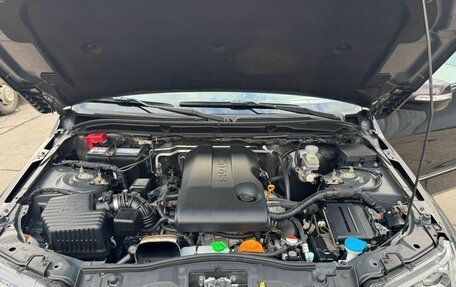 Suzuki Grand Vitara, 2012 год, 1 550 000 рублей, 16 фотография