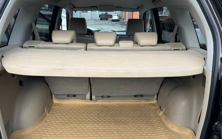 Suzuki Grand Vitara, 2012 год, 1 550 000 рублей, 18 фотография