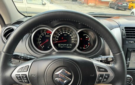 Suzuki Grand Vitara, 2012 год, 1 550 000 рублей, 17 фотография
