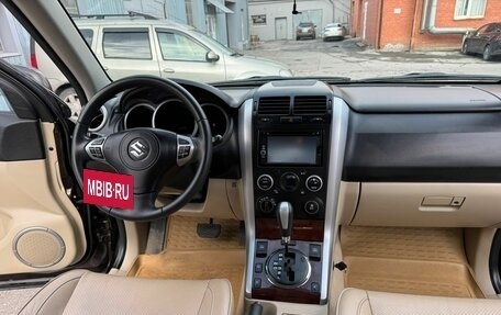 Suzuki Grand Vitara, 2012 год, 1 550 000 рублей, 14 фотография