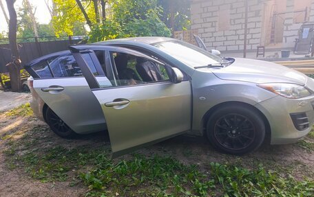 Mazda 3, 2010 год, 650 000 рублей, 6 фотография