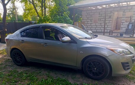 Mazda 3, 2010 год, 650 000 рублей, 5 фотография