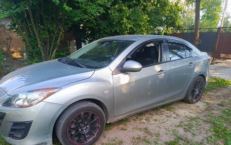 Mazda 3, 2010 год, 650 000 рублей, 3 фотография
