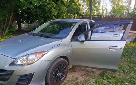 Mazda 3, 2010 год, 650 000 рублей, 4 фотография