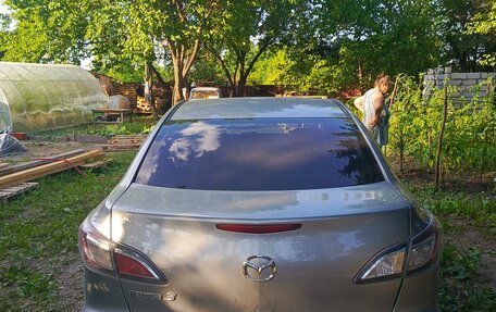 Mazda 3, 2010 год, 650 000 рублей, 2 фотография