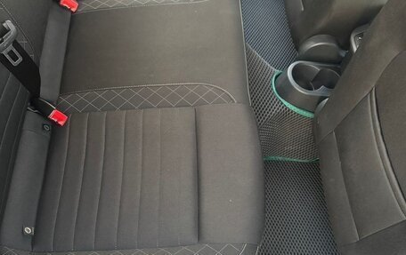Skoda Rapid I, 2017 год, 1 130 000 рублей, 7 фотография
