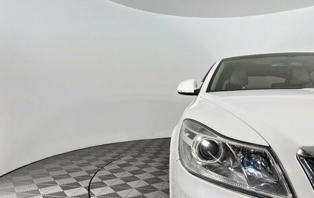 Skoda Octavia, 2013 год, 869 000 рублей, 9 фотография