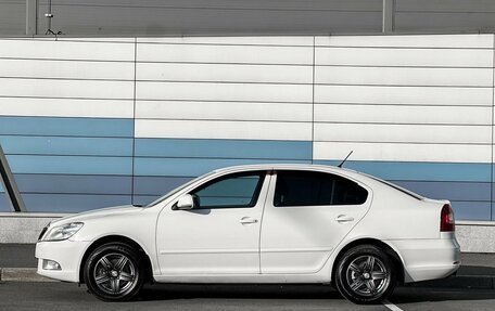 Skoda Octavia, 2013 год, 869 000 рублей, 8 фотография