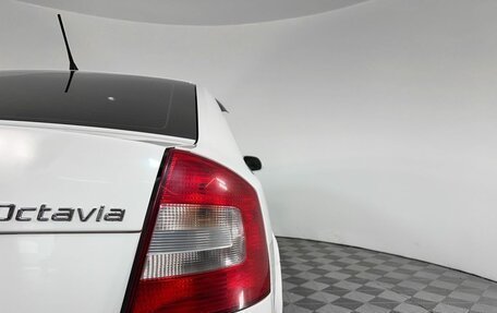 Skoda Octavia, 2013 год, 869 000 рублей, 10 фотография