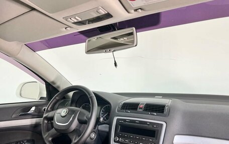 Skoda Octavia, 2013 год, 869 000 рублей, 13 фотография