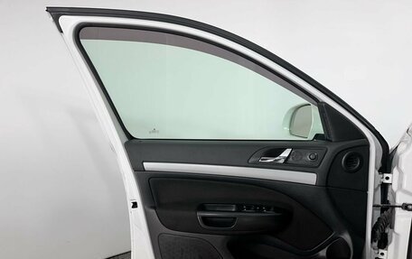 Skoda Octavia, 2013 год, 869 000 рублей, 11 фотография