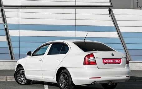 Skoda Octavia, 2013 год, 869 000 рублей, 7 фотография