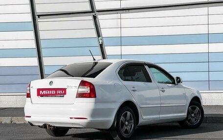 Skoda Octavia, 2013 год, 869 000 рублей, 5 фотография