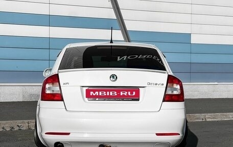 Skoda Octavia, 2013 год, 869 000 рублей, 6 фотография