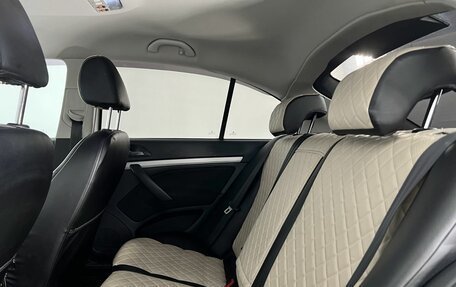 Skoda Octavia, 2013 год, 869 000 рублей, 16 фотография