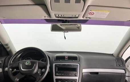 Skoda Octavia, 2013 год, 869 000 рублей, 14 фотография