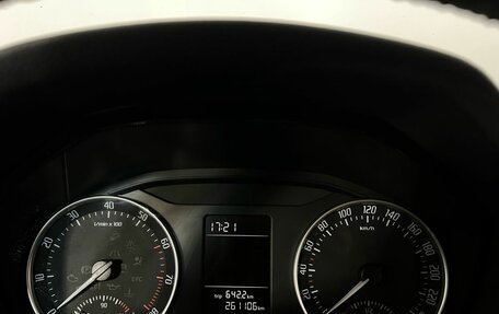 Skoda Octavia, 2013 год, 869 000 рублей, 18 фотография