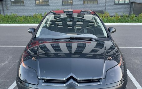 Citroen C4 II рестайлинг, 2005 год, 240 000 рублей, 1 фотография