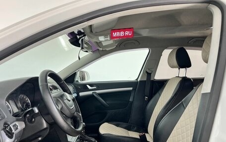 Skoda Octavia, 2013 год, 869 000 рублей, 15 фотография