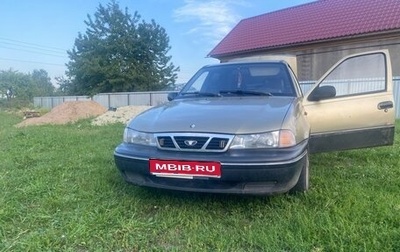 Daewoo Nexia I рестайлинг, 2008 год, 233 333 рублей, 1 фотография