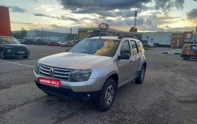 Renault Duster I рестайлинг, 2013 год, 700 000 рублей, 1 фотография