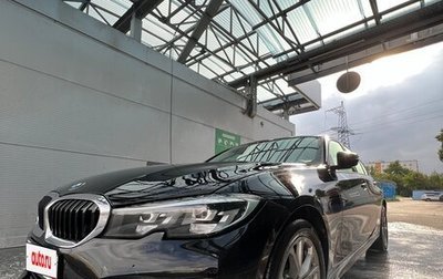 BMW 3 серия, 2020 год, 2 950 000 рублей, 1 фотография