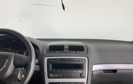 Skoda Octavia, 2013 год, 869 000 рублей, 19 фотография