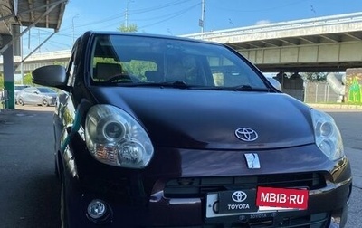 Toyota Passo III, 2010 год, 800 000 рублей, 1 фотография