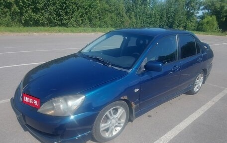 Mitsubishi Lancer IX, 2006 год, 370 000 рублей, 1 фотография