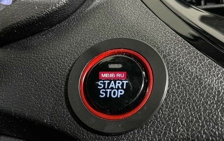 Hyundai Solaris II рестайлинг, 2021 год, 1 747 000 рублей, 15 фотография