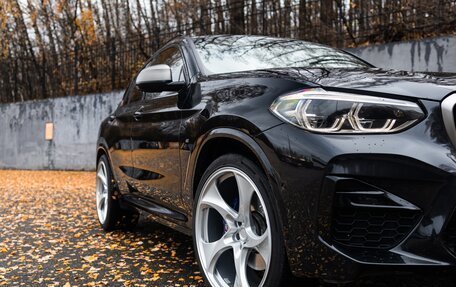 BMW X4, 2019 год, 5 490 000 рублей, 6 фотография